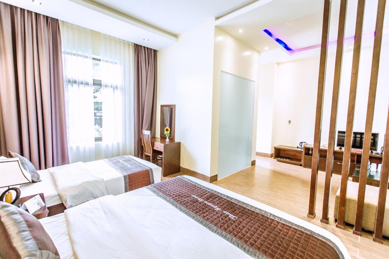 Resort Thao Nguyen & 4*