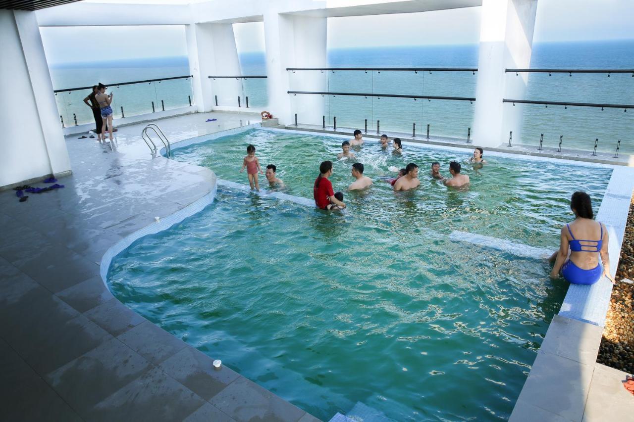 Hotel Hth Ruby Sam Son