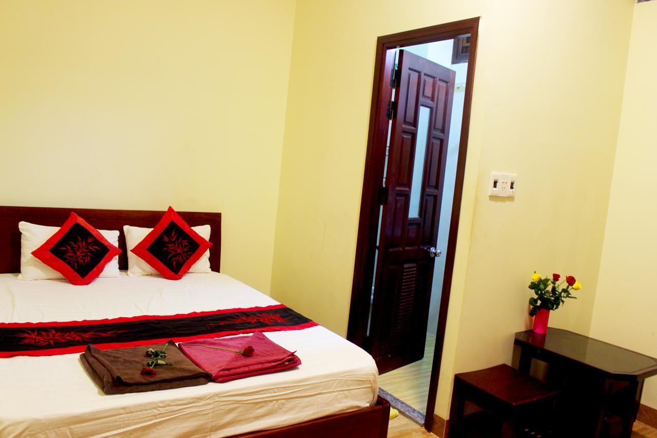 River Park Trademark River Park Homestayandhostel Hoian Homestay Hoi An