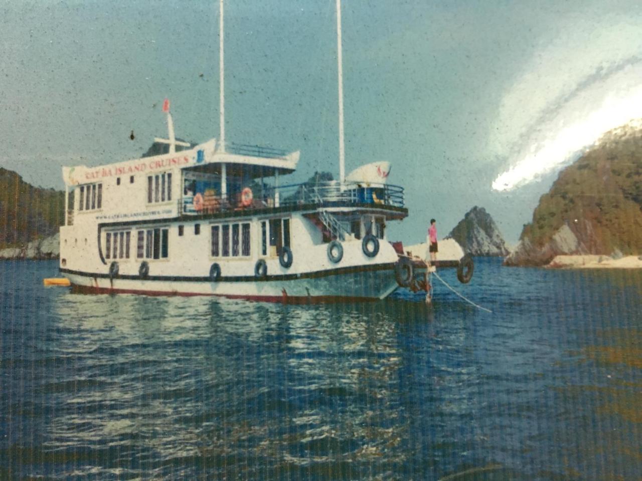 Nam Phương Khách sạn *