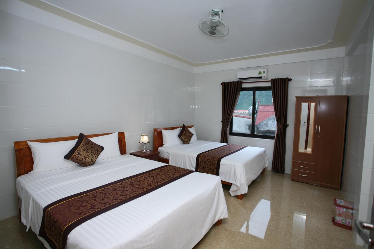 Sky Hotel