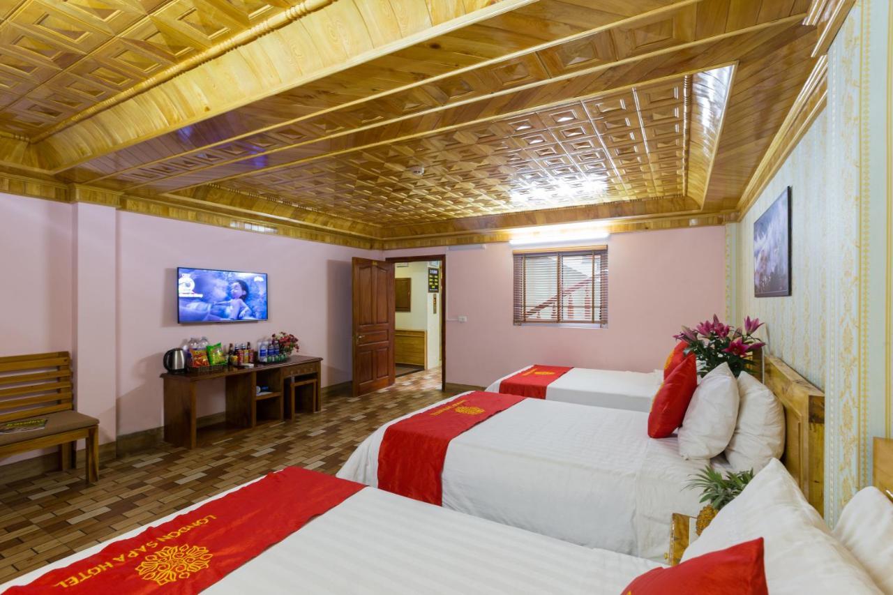 London Hotel