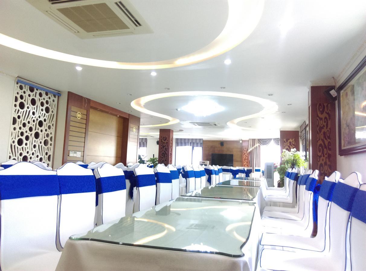 Golden 3* Thai Binh