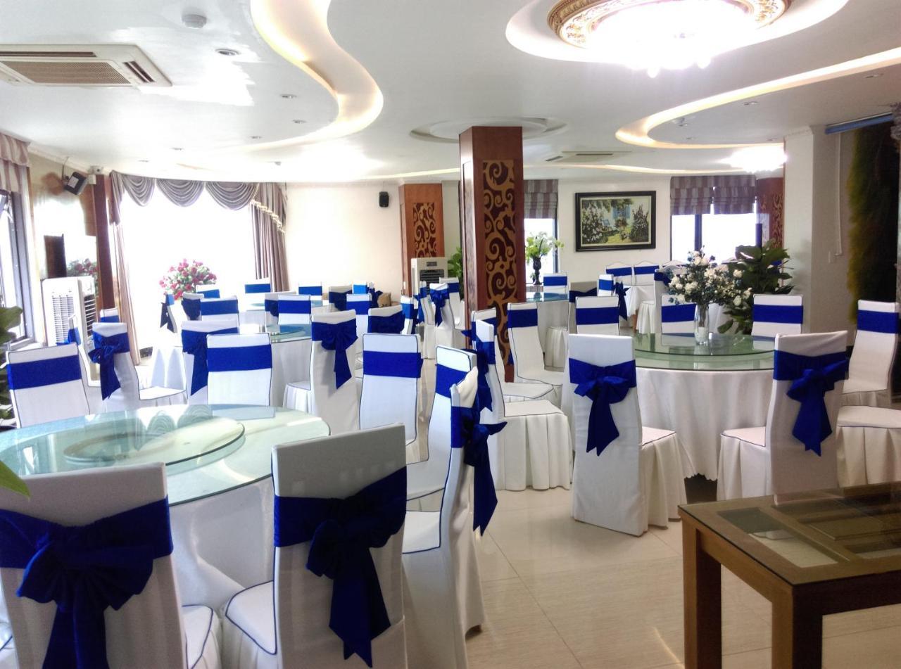 Hotel Golden Thai Binh