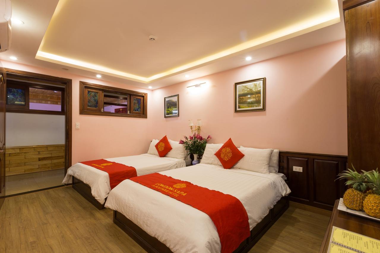 Hotel London