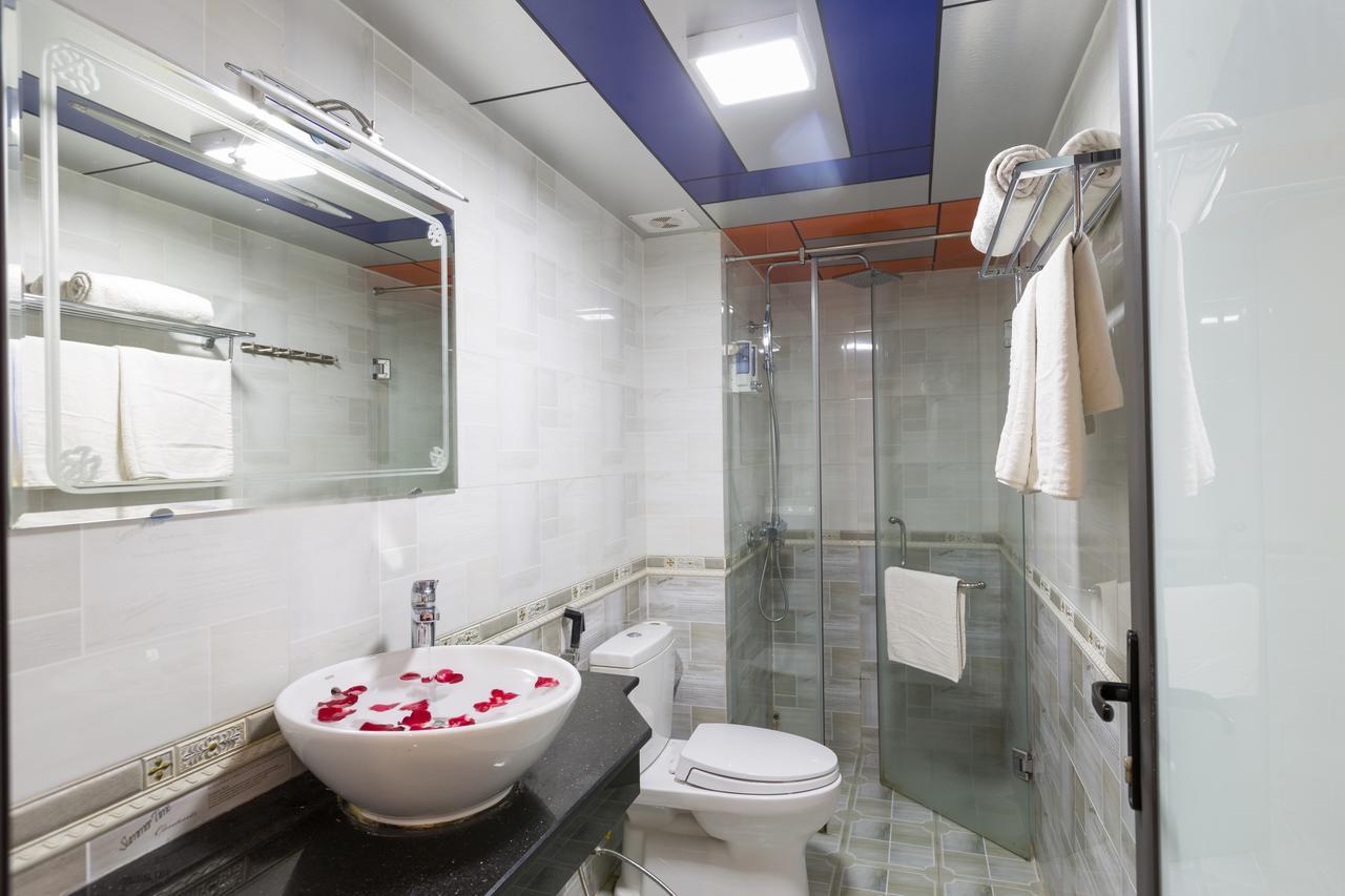 Hotel London