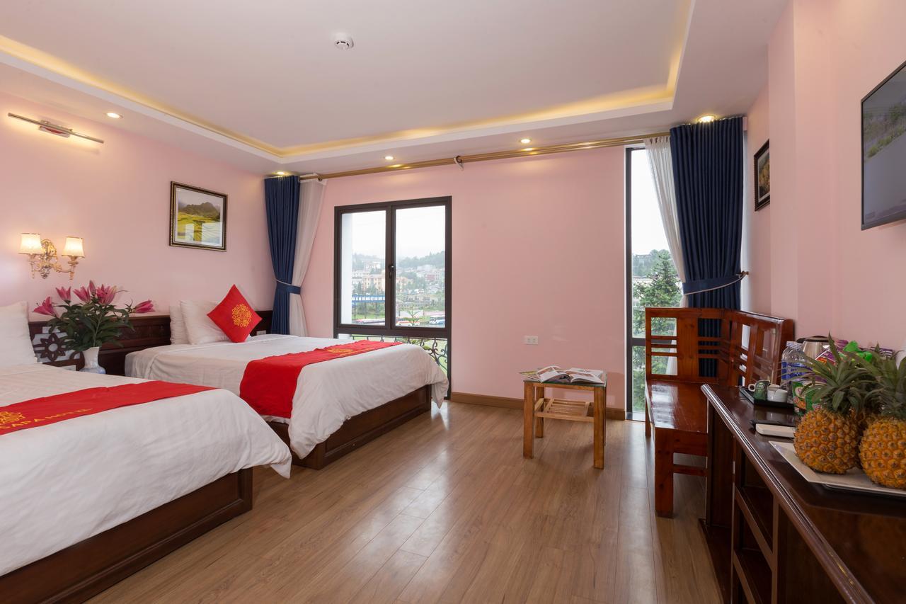 London Hotel