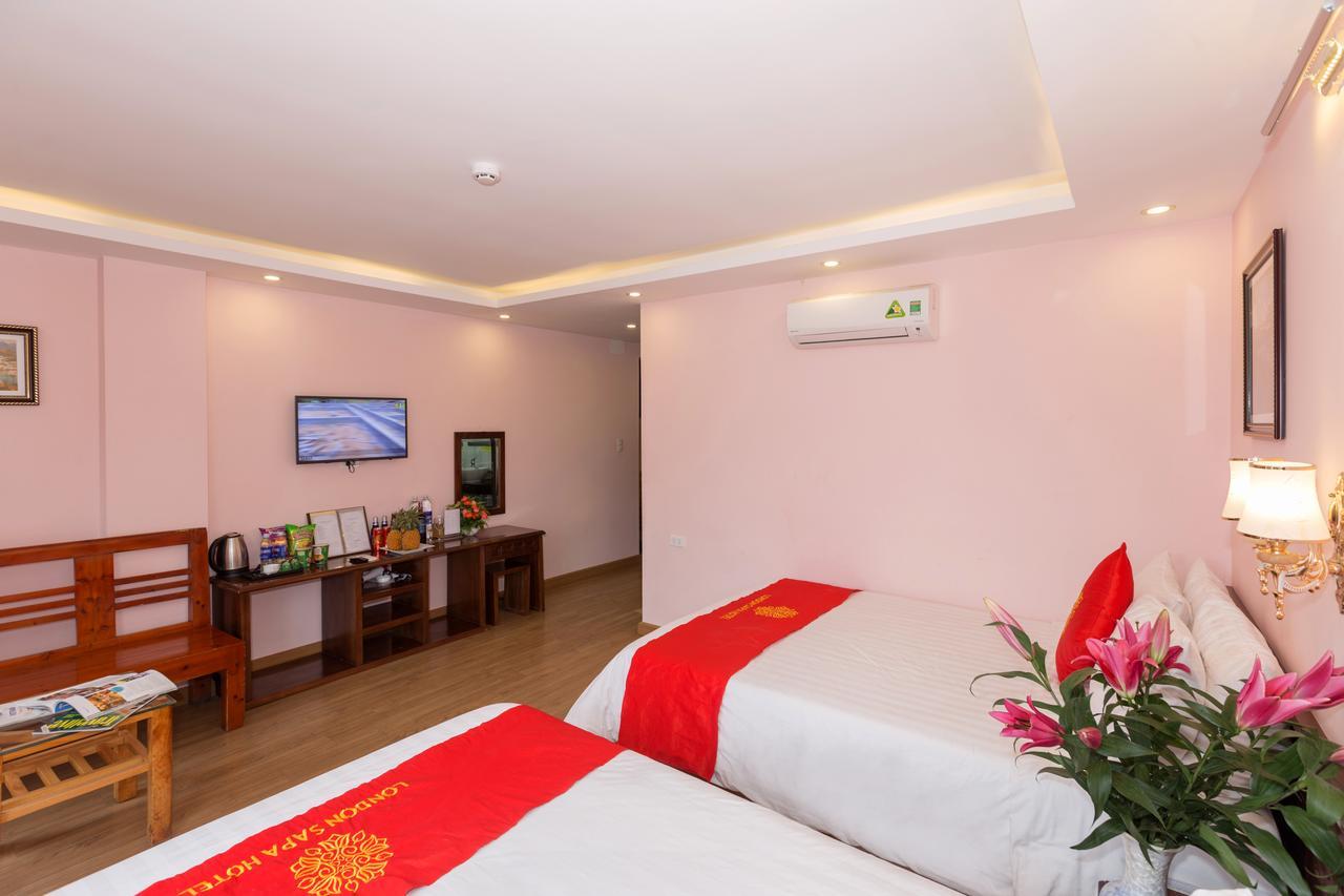 London Hotel 3*