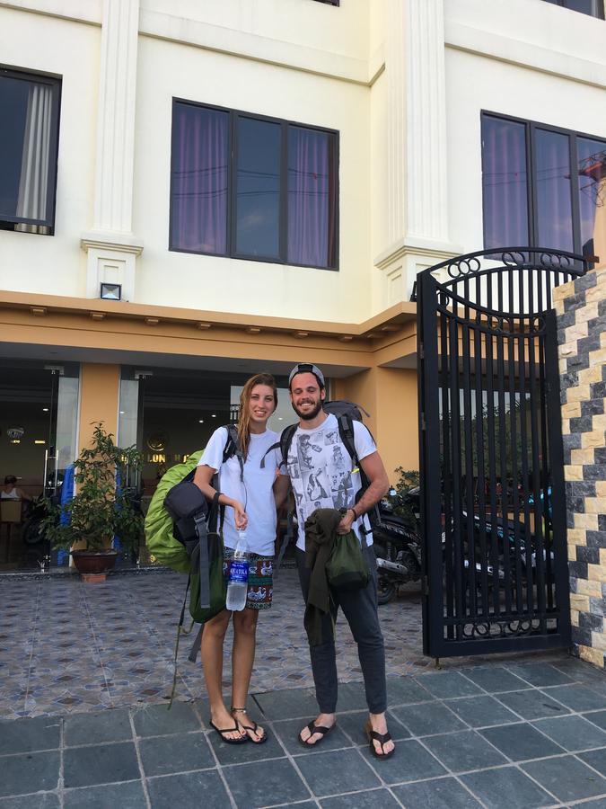 Thang Long Hotel Ha Long