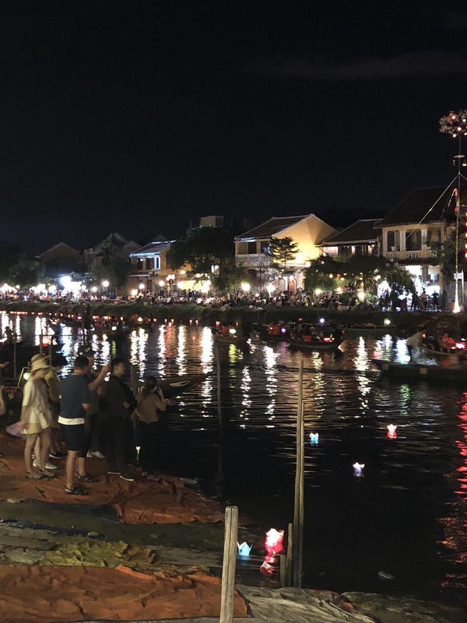 Privatunterkunft Lakeside Homestay Hoi An