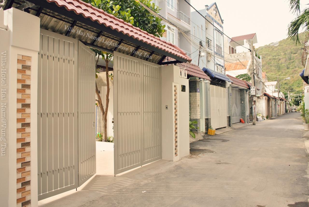 Biet Thu Nam -vung Tau-g8 Bau Sen 08 Vung Tau