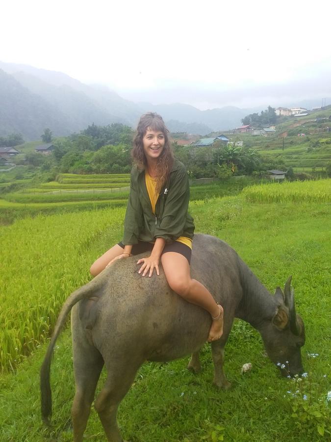 Chiende Homestay
