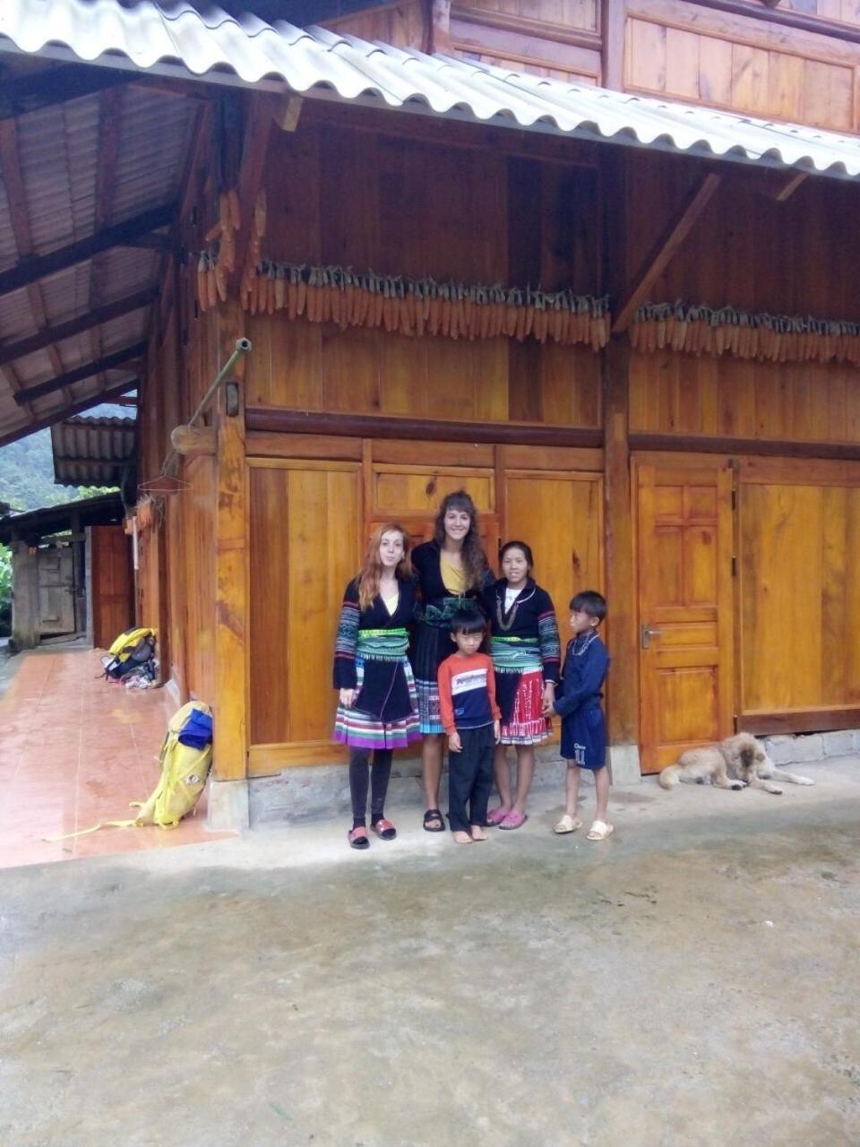 Chiende Sa Pa