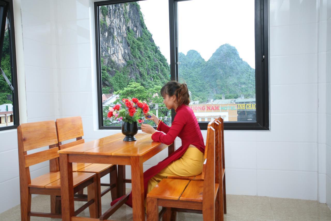 Sky Hotel Phong Nha