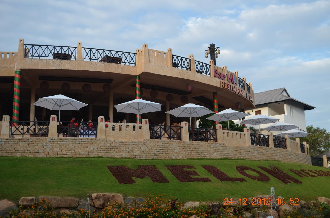 Melon Phan Thiet
