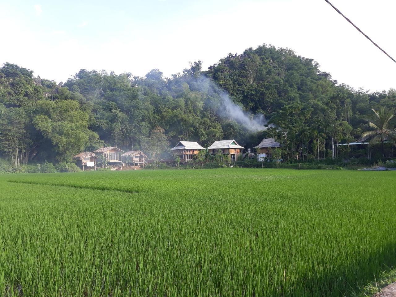 Ở trọ Little *