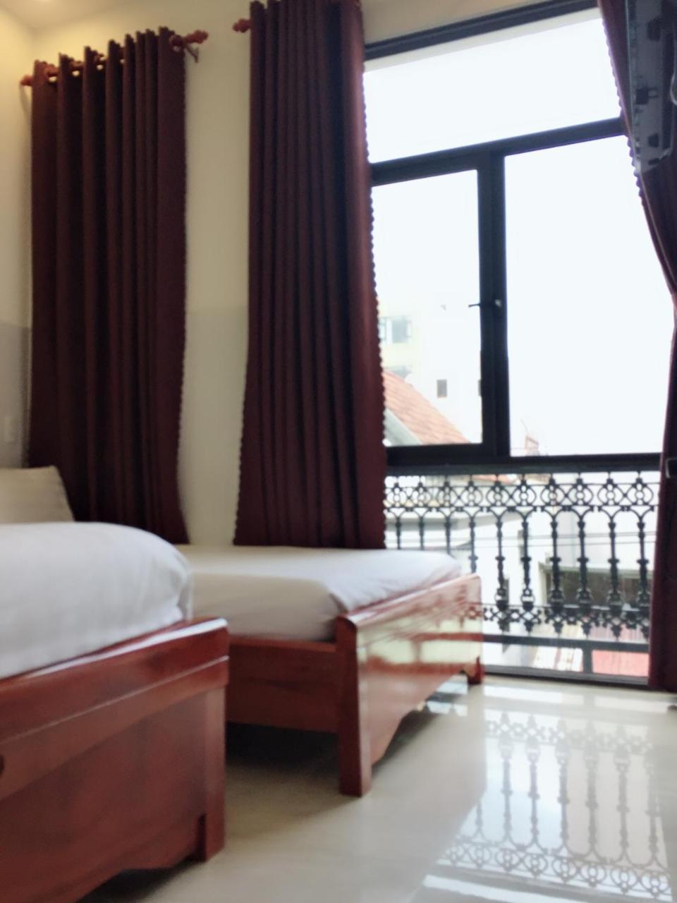 Minh Hotel
