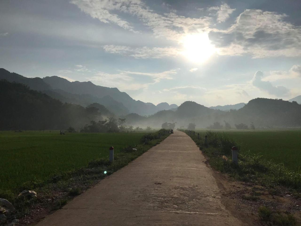 Little Ở trọ *