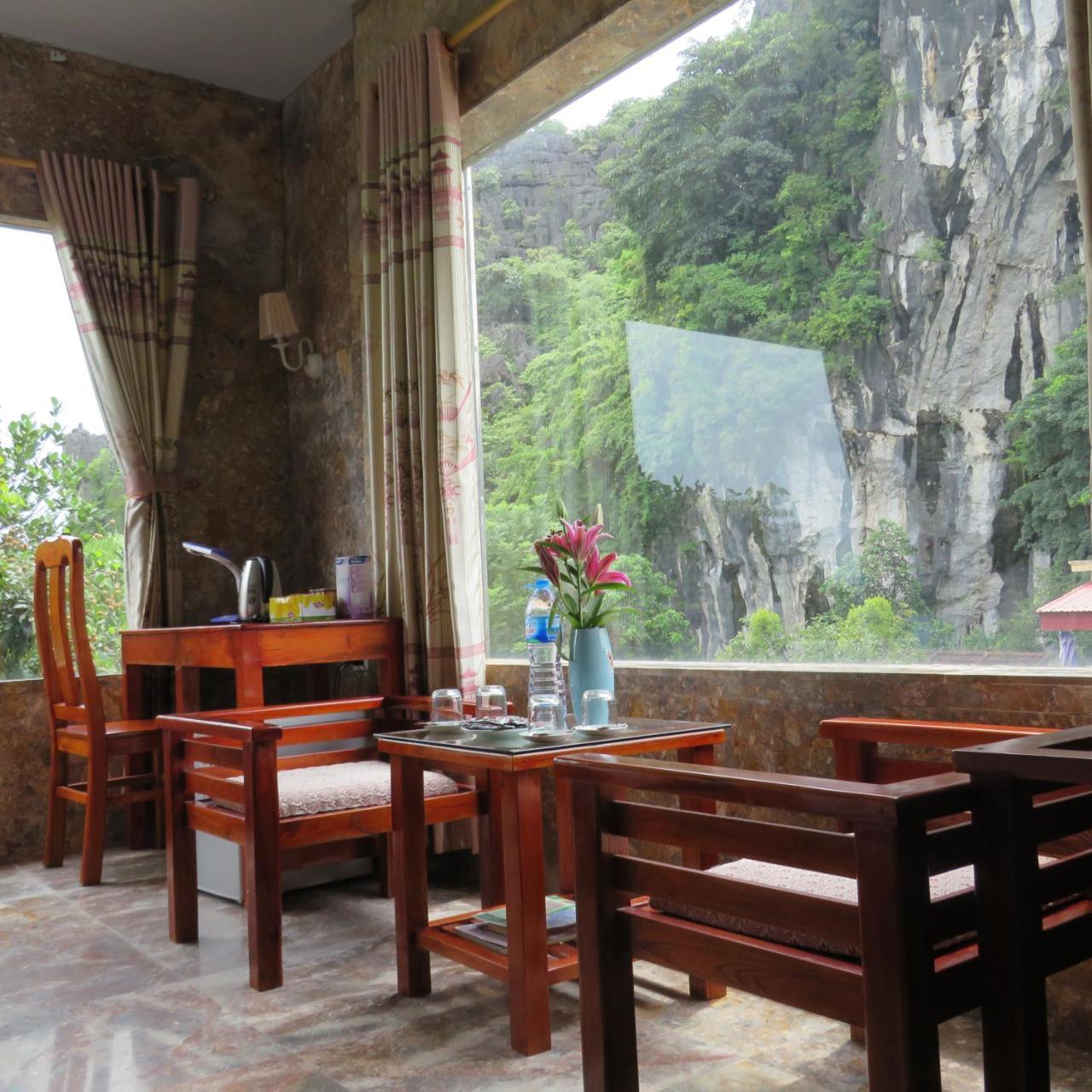 Limestone View Homestay