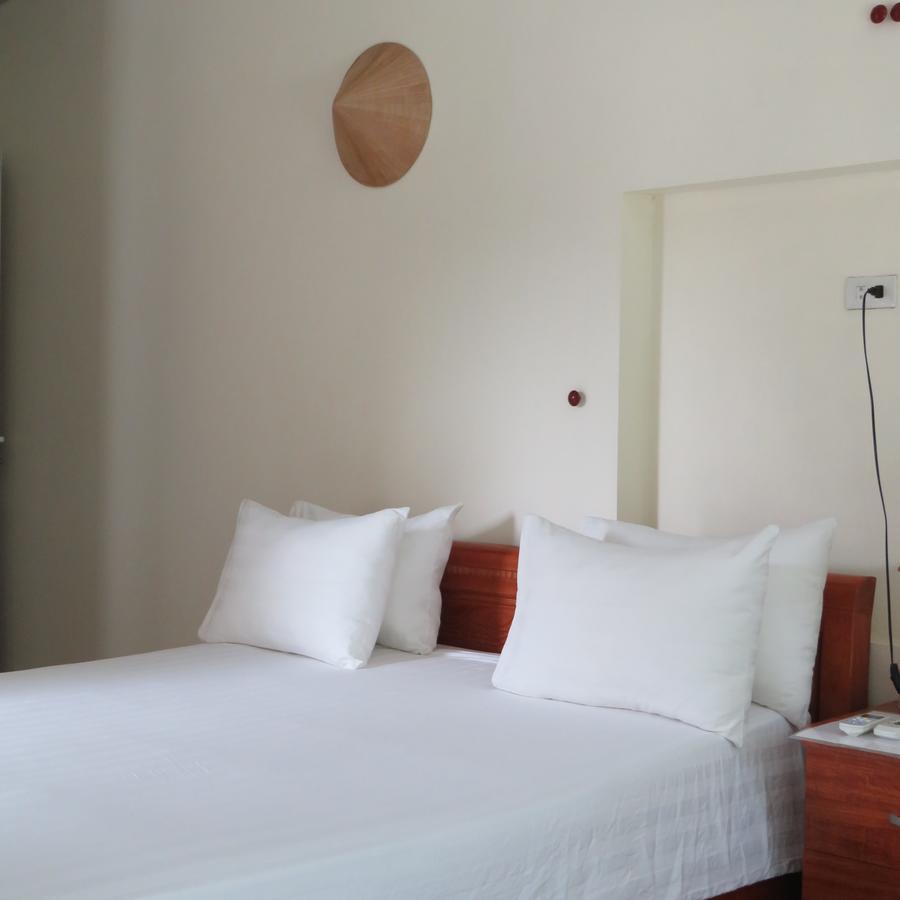 Limestone View Homestay *