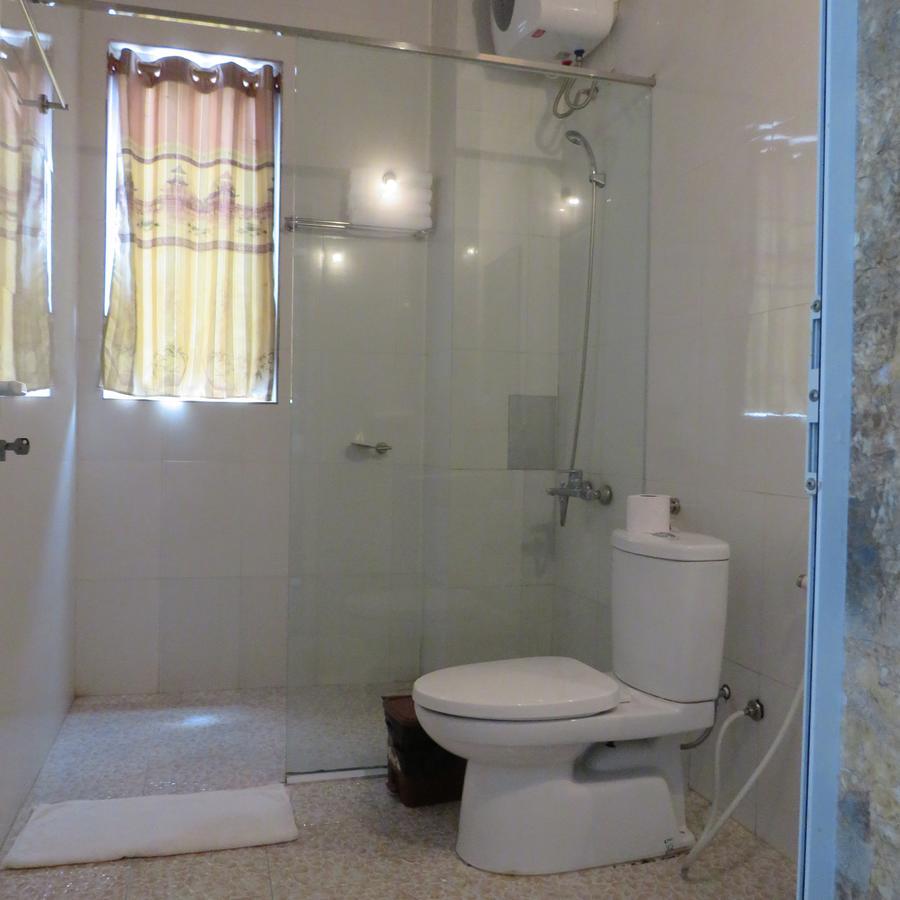 Homestay Limestone View