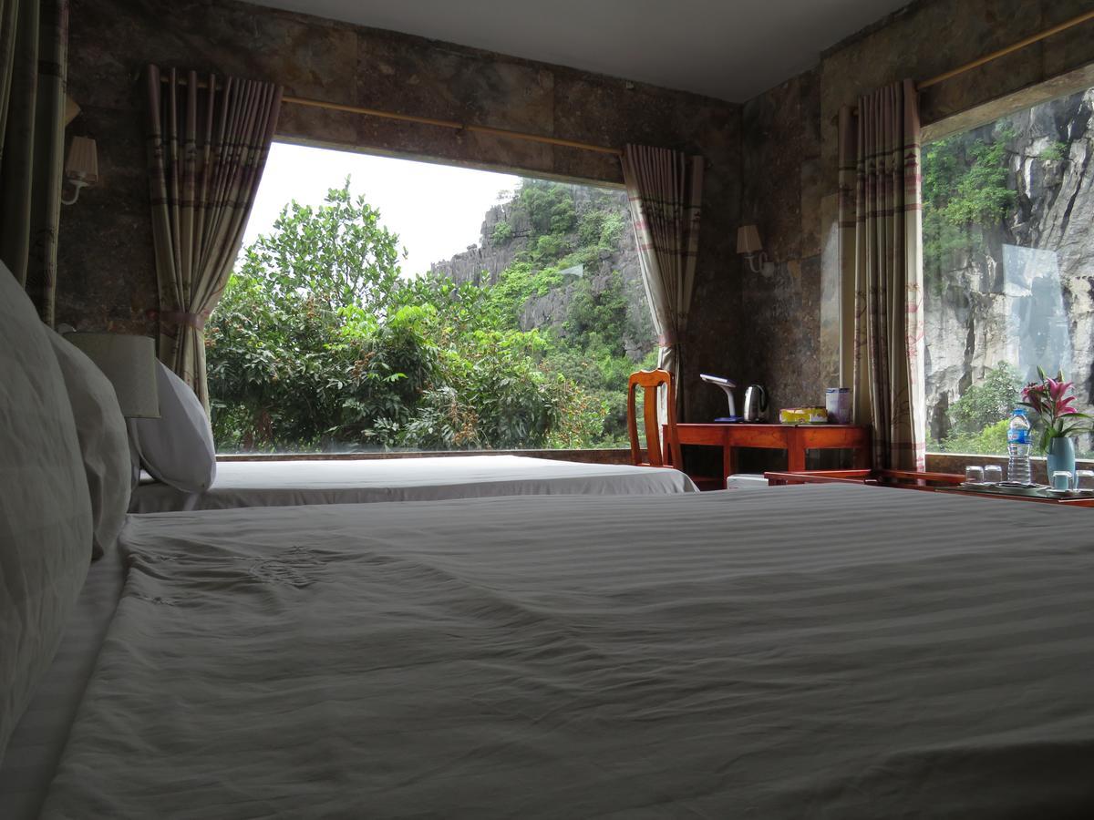 Homestay Limestone View