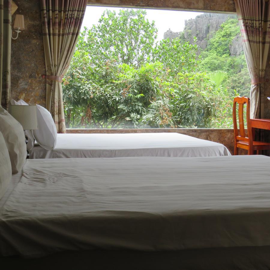 Homestay Limestone View