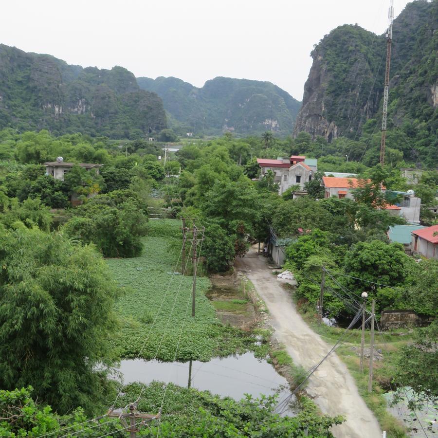 Limestone View Homestay *