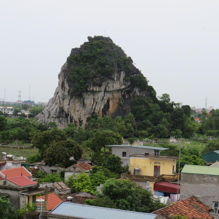 Limestone View