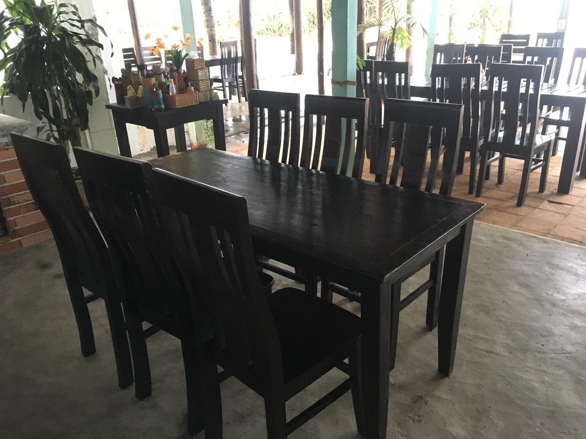 Tam Thanh Natural Resort