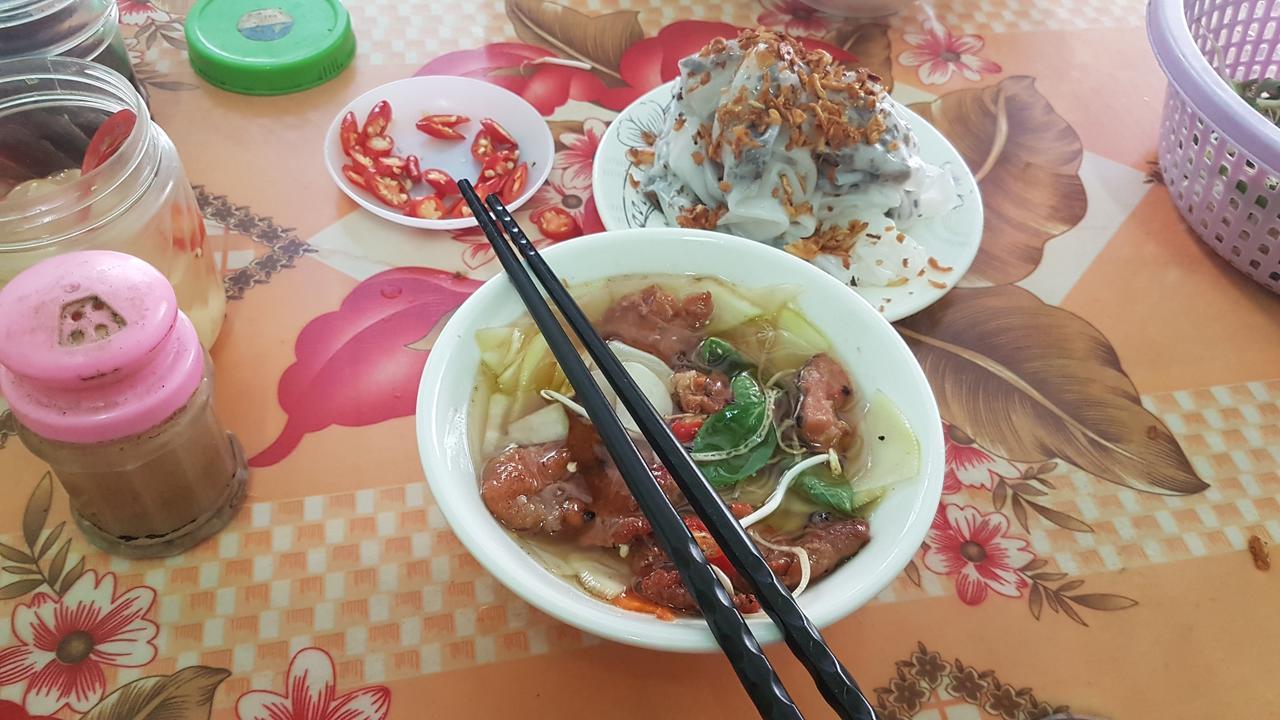 Tam Thanh Natural Resort