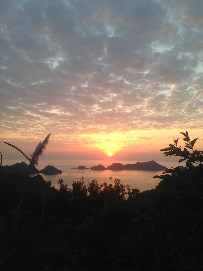 Nam Phương Khách sạn Dong Khe Sau
