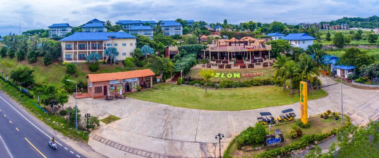 Resort Melon Phan Thiet