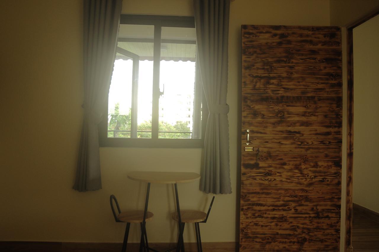 Hejmo Homestay *