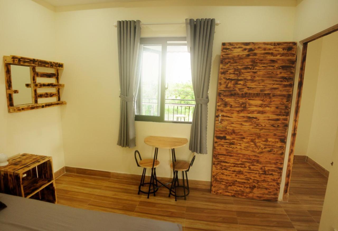 Hejmo Homestay *