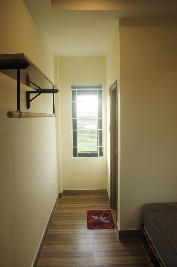 Hejmo Homestay *