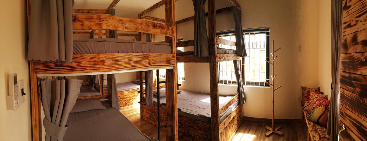 Homestay Hejmo *