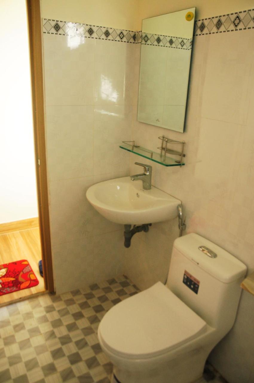 Hejmo Homestay Da Nang
