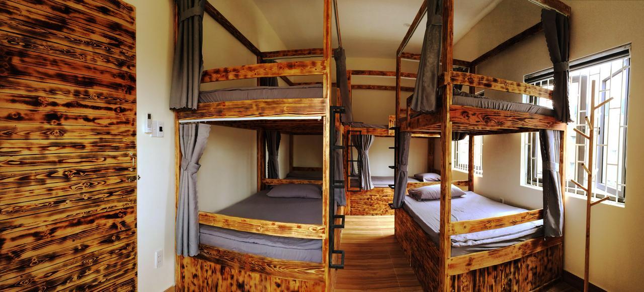 Homestay Hejmo