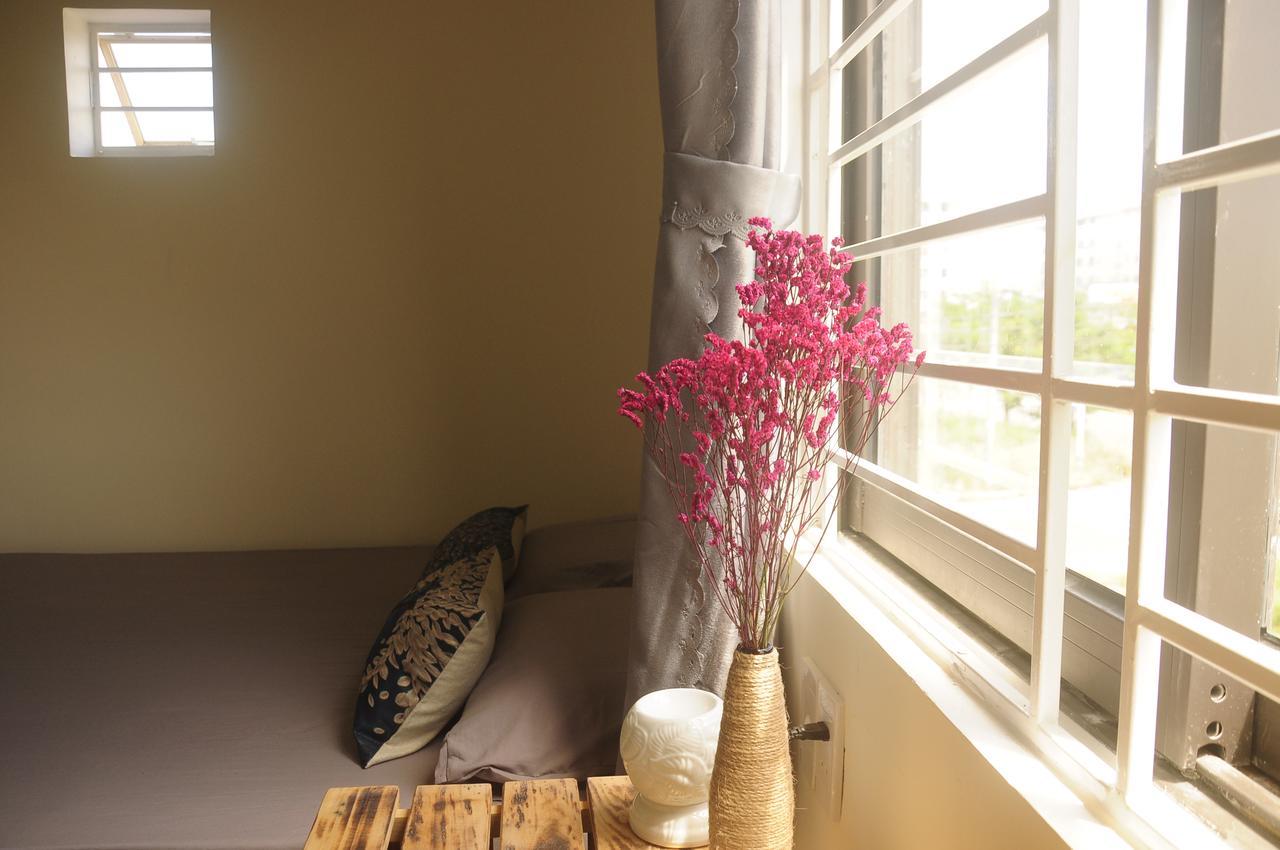 Homestay Hejmo