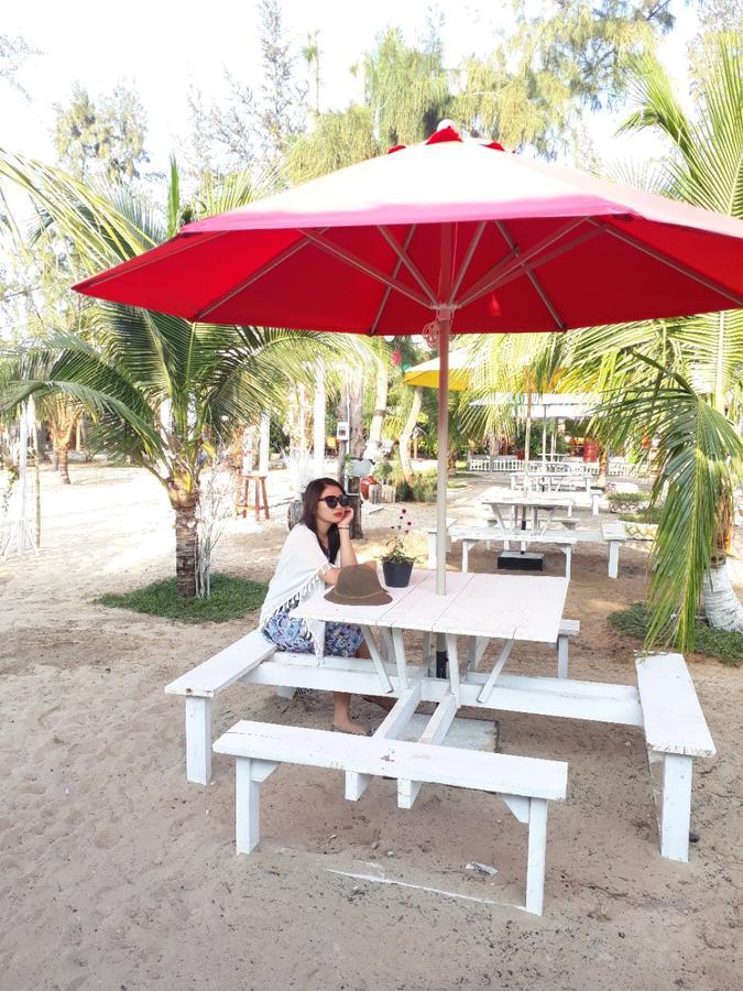 Bao Anh Sunset Resort 2*
