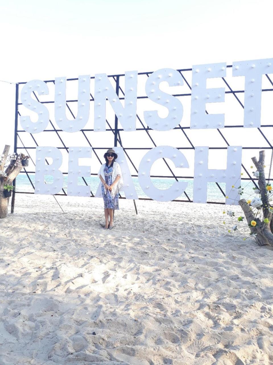 Resort Bao Anh Sunset La Gi