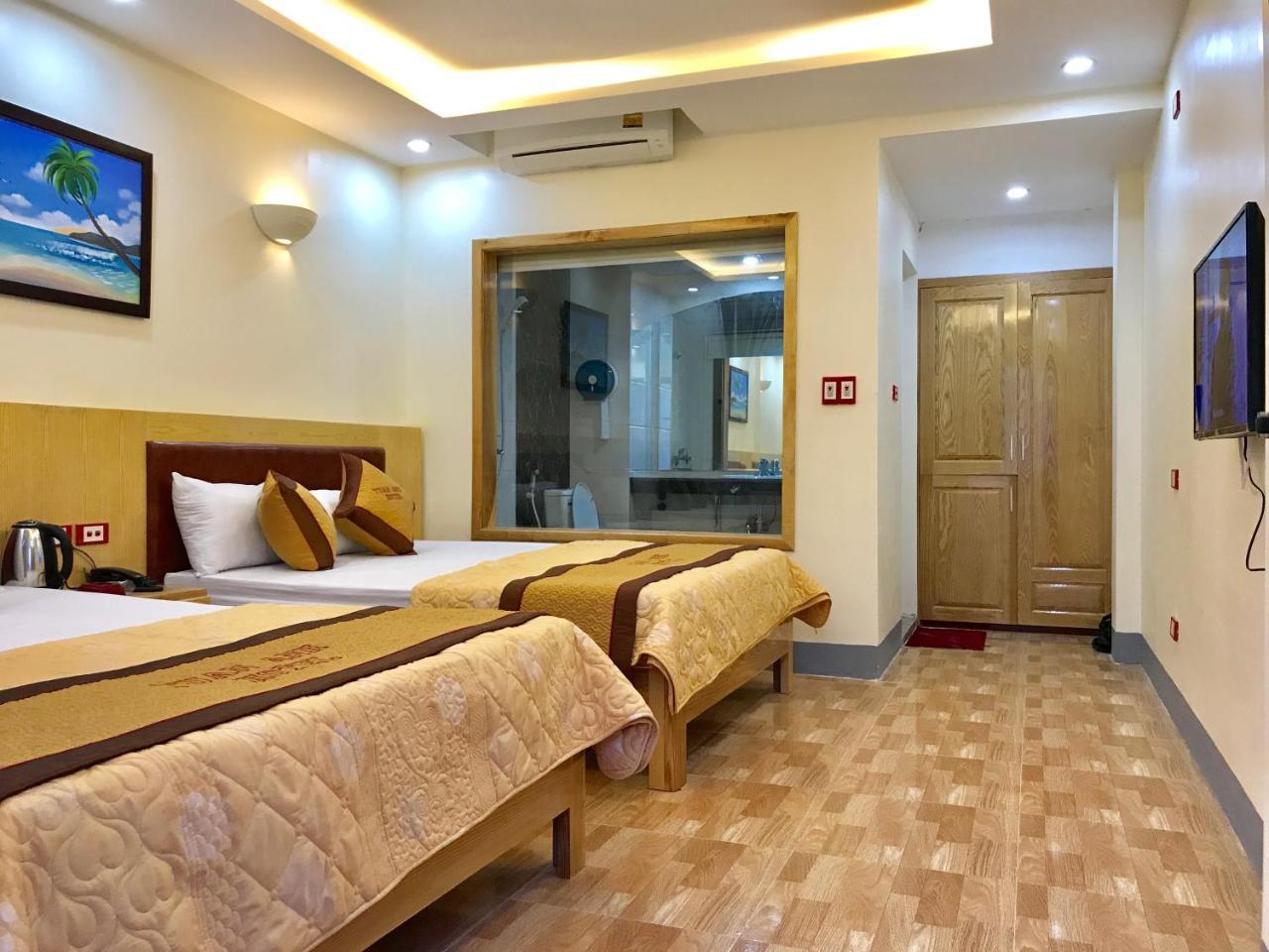 Khách sạn Tuan Anh 2*