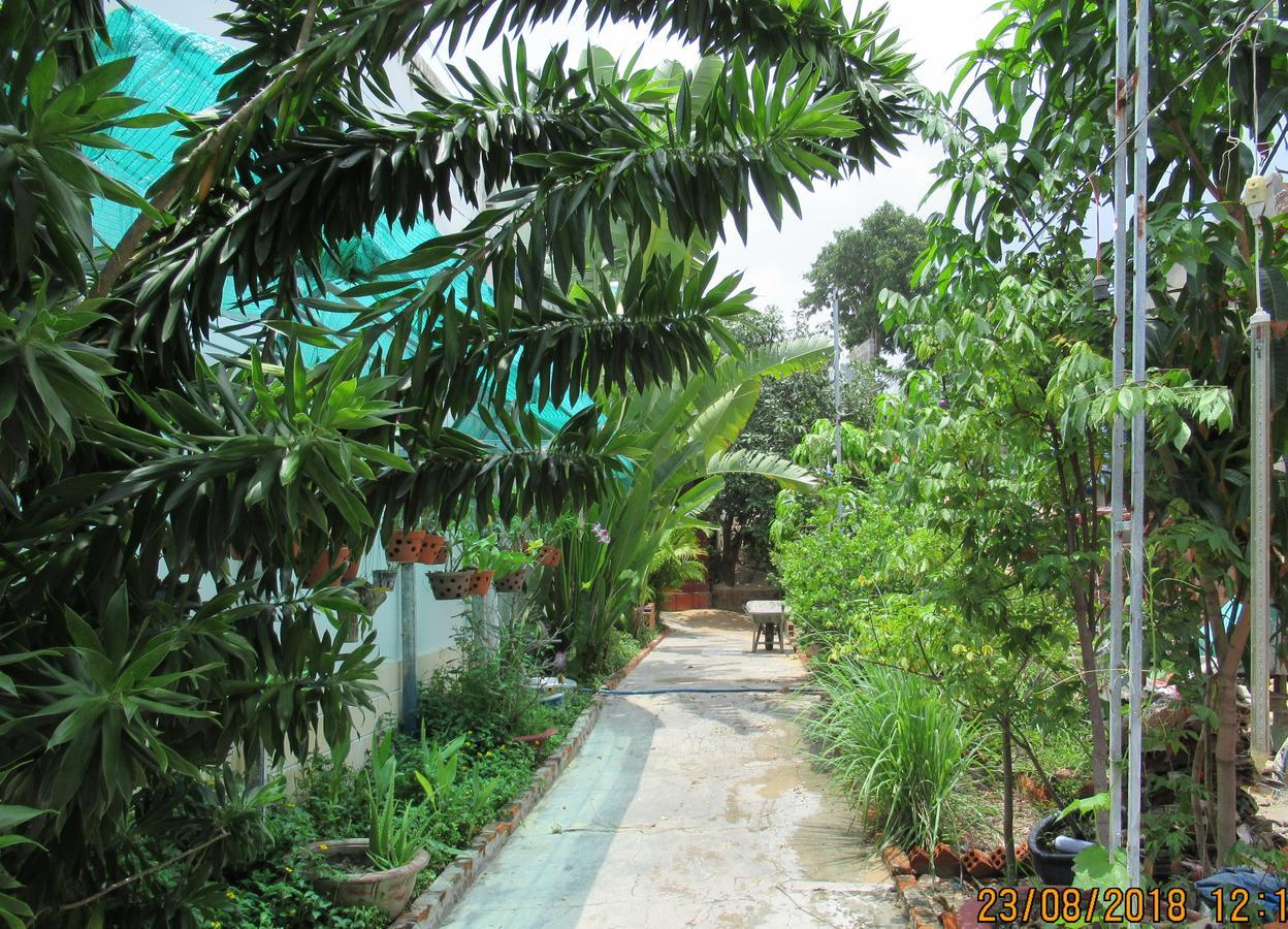 Guest house Minh Khoi Guest House