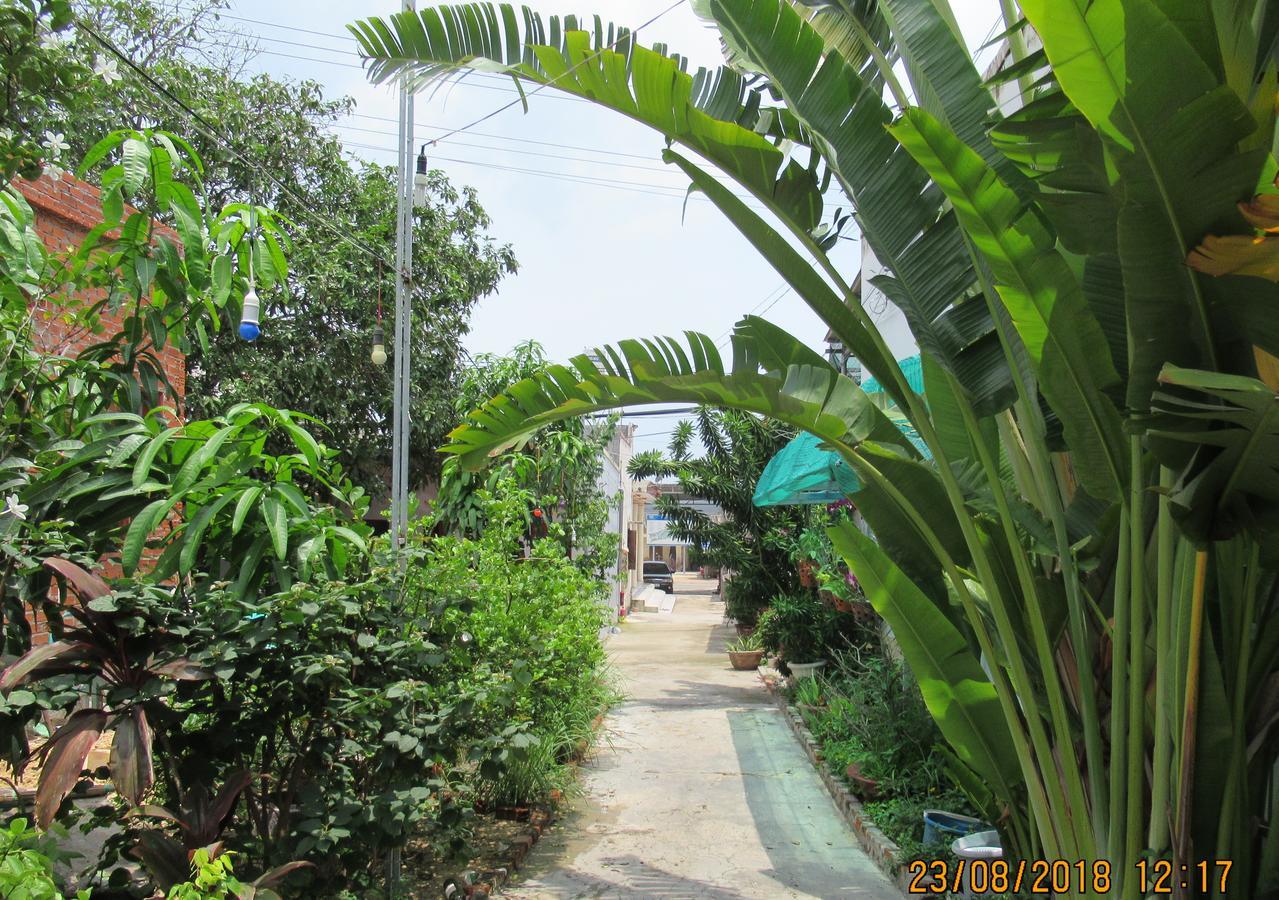 Minh Khoi Guest House Mui Ne