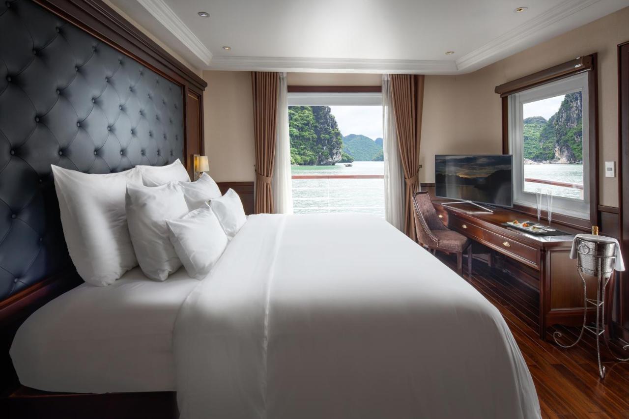  Paradise Elegance Cruise Halong 5*
