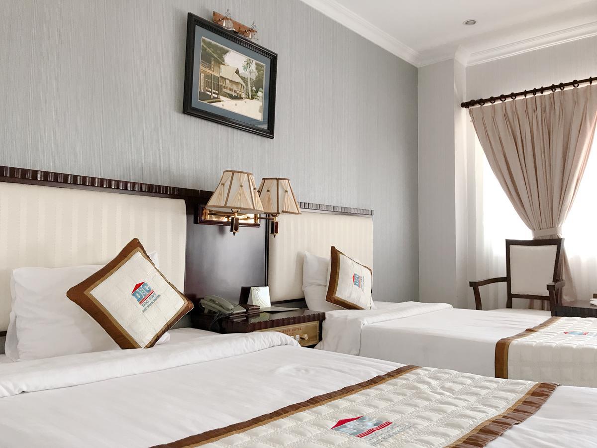 Hotel Dic Star