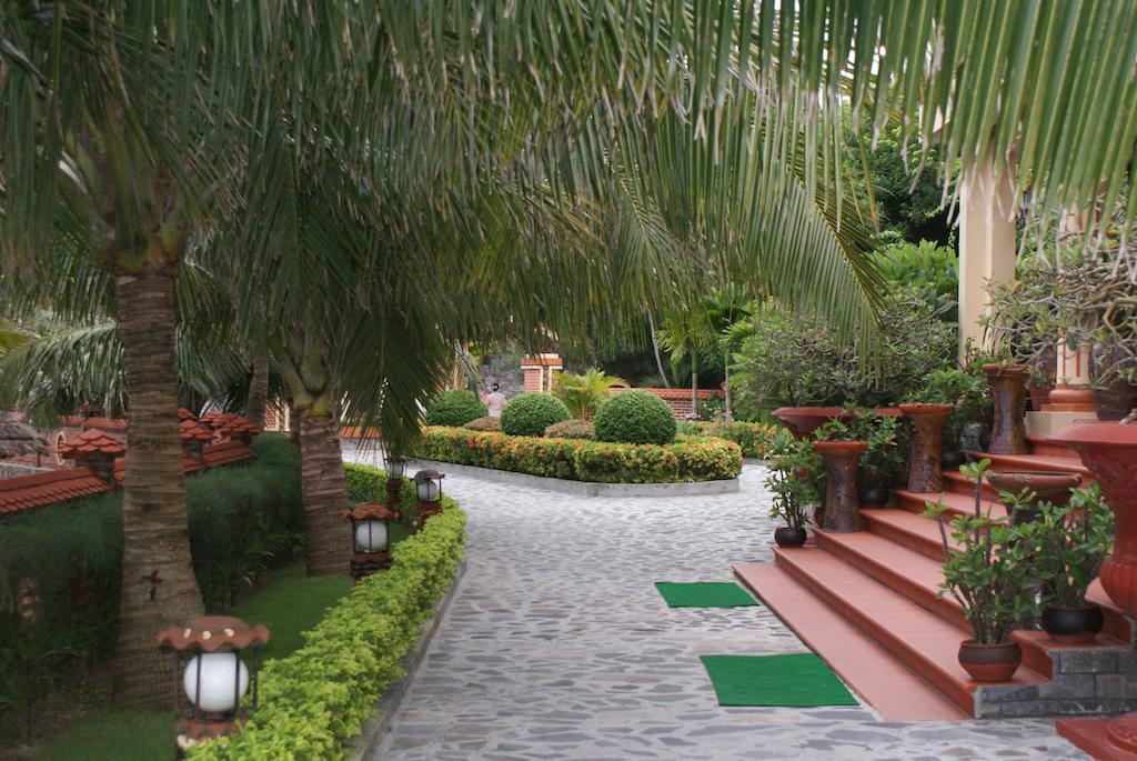 Cat Ba Sunrise Khu nghỉ mát 4*