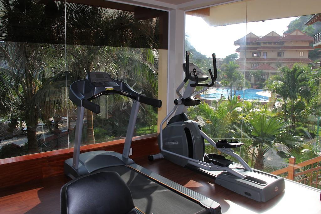 Cat Ba Sunrise Khu nghỉ mát 4*