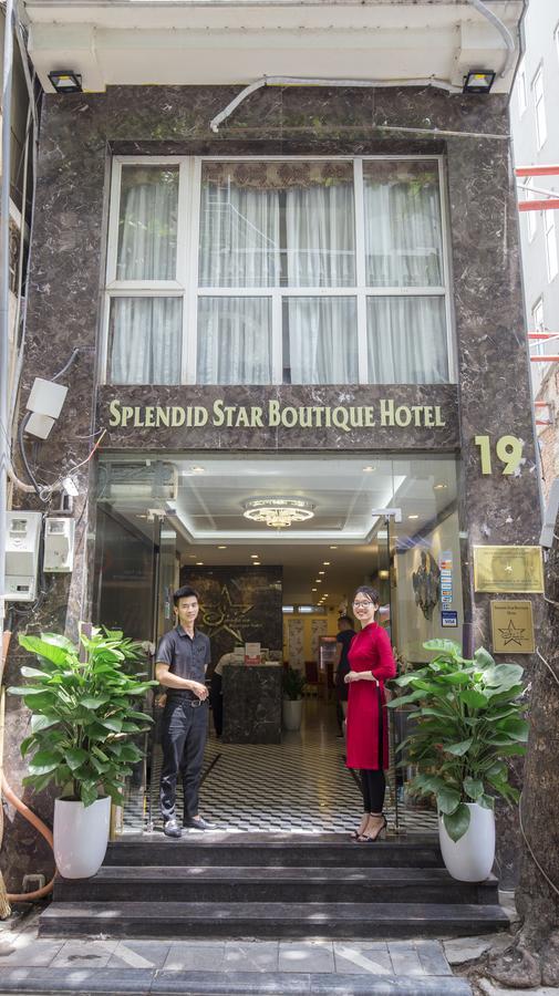 Hà Nội Inner 3* Hà Nội